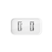 Зарядное устройство HAVIT HV-ST115 2USB с кабелем Lightning