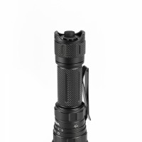 Тактический светодиодный фонарик VIDEX VLF-AT255RG 2000Lm 5000K