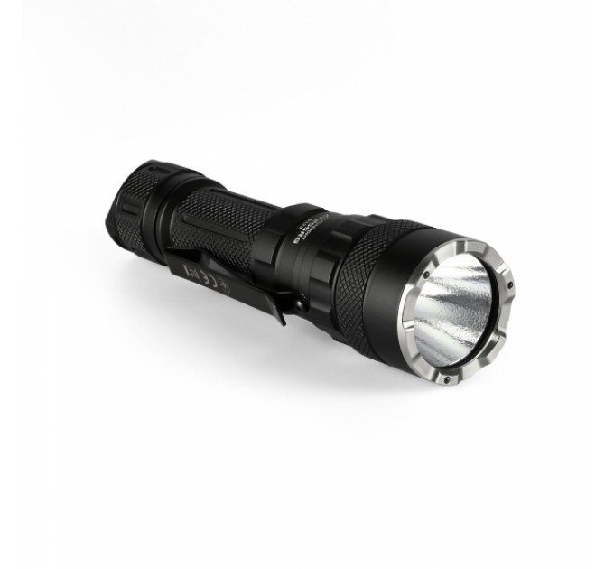 Тактический светодиодный фонарик VIDEX VLF-AT255RG 2000Lm 5000K