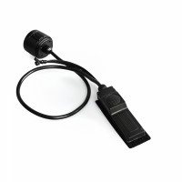 Выносная тактическая кнопка VIDEX VLF-ARM-01 к фонарику
