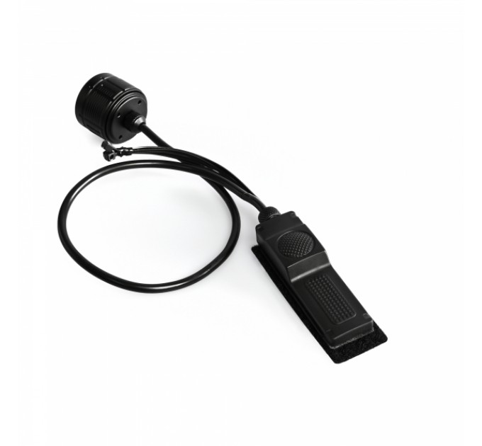 Выносная тактическая кнопка VIDEX VLF-ARM-01 к фонарику