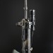 Выносная тактическая кнопка VIDEX VLF-ARM-01 к фонарику