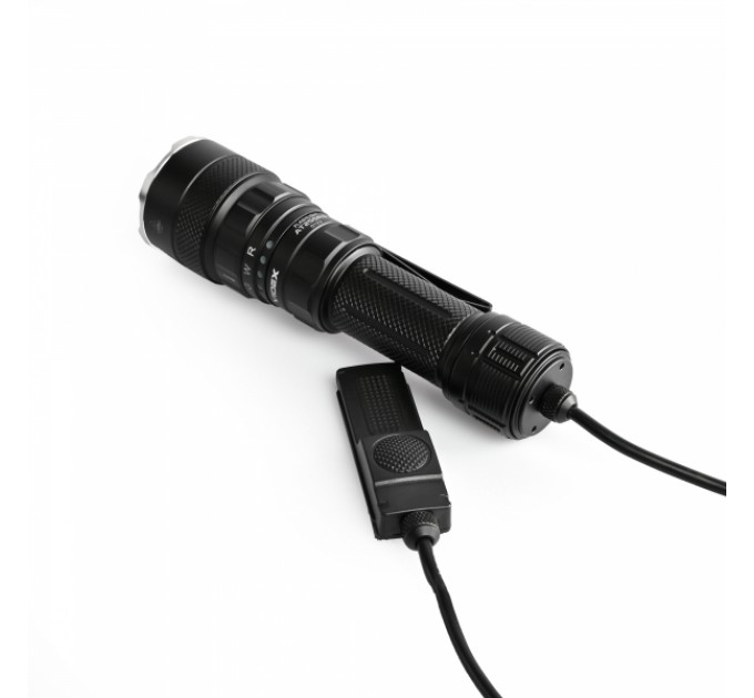 Выносная тактическая кнопка VIDEX VLF-ARM-01 к фонарику