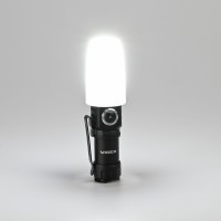 Диффузор (рассеиватель света) VIDEX VLF-ADF-01W к фонарику