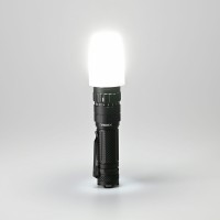 Диффузор (рассеиватель света) VIDEX VLF-ADF-02W к фонарику
