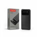 Павербанк 10000mAh TITANUM OL21 Black