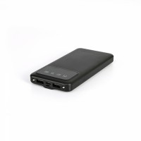 Павербанк 10000mAh TITANUM OL21 Black
