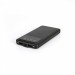 Павербанк 10000mAh TITANUM OL21 Black