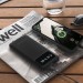 Павербанк 10000mAh TITANUM OL21 Black