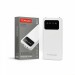 Павербанк 10000mAh TITANUM OL21 White
