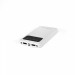 Павербанк 10000mAh TITANUM OL21 White