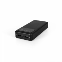 Павербанк 20000mAh TITANUM OL22 Black