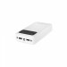 Павербанк 20000mAh TITANUM OL22 White