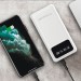 Павербанк 20000mAh TITANUM OL22 White