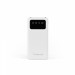 Павербанк 20000mAh TITANUM OL22 White