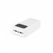 Павербанк 30000mAh TITANUM OL03 White