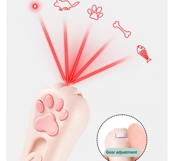 Фонарь брелок  ZK-2381L-LED+UV, лазер 4 картинки, встроенный аккумулятор, ЗУ USB