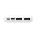 Павербанк HAVIT HV-PB63 White 10000mAh