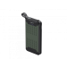Защищенный павербанк HAVIT FS214 IP67 Green 10000mAh