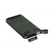 Защищенный павербанк HAVIT FS214 IP67 Green 10000mAh
