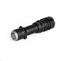 Тактический светодиодный фонарик VIDEX VLF-AT265 2000Lm 6500K