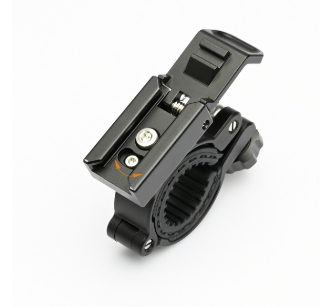 Фонарик для велосипеда VIDEX VLF-BA286 2000Lm 5000K