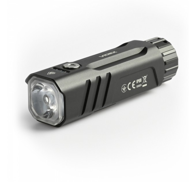 Фонарик для велосипеда VIDEX VLF-BA286 2000Lm 5000K