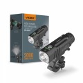 Фонарик для велосипеда VIDEX VLF-BA286 2000Lm 5000K