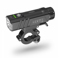 Фонарик для велосипеда VIDEX VLF-BA286 2000Lm 5000K