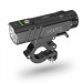 Фонарик для велосипеда VIDEX VLF-BA286 2000Lm 5000K