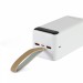 Павербанк 50000mAh TITANUM 741S 22.5W White