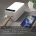 Павербанк 50000mAh TITANUM 741S 22.5W White