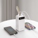 Павербанк 50000mAh TITANUM 741S 22.5W White