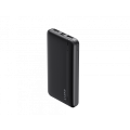 Павербанк HAVIT HV-PB89 Black 10000mAh