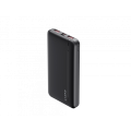 Павербанк HAVIT HV-PB90 Black 10000mAh (PD20W+QC3.0)