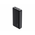 Павербанк HAVIT HV-PB91 Black 20000mAh