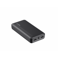 Павербанк HAVIT HV-PB91 Black 20000mAh
