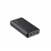 Павербанк HAVIT HV-PB91 Black 20000mAh