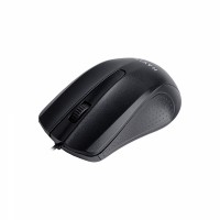 Проводная мышь HAVIT HV-MS4255 USB (1000 DPI, 3 кл)