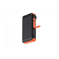 Защищенный павербанк с солнечной батареей HAVIT HV-PB5126 20000mAh