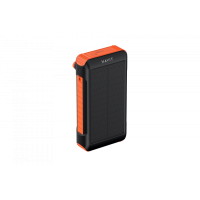 Защищенный павербанк с солнечной батареей HAVIT HV-PB5126 20000mAh
