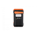 Защищенный павербанк с солнечной батареей HAVIT HV-PB5126 20000mAh