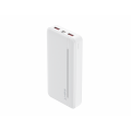 Павербанк 20000mAh HAVIT HV-PB92 White 22.5W