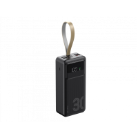 Павербанк 30000mAh HAVIT HV-PB110 Black 22.5W