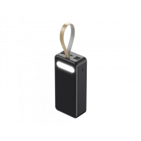 Павербанк 30000mAh HAVIT HV-PB110 Black 22.5W