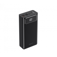 Павербанк 40000mAh HAVIT HV-PB56 Black QC+PD
