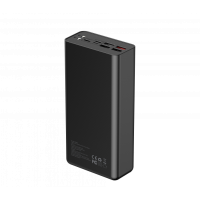 Павербанк 40000mAh HAVIT HV-PB56 Black QC+PD