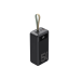 Павербанк 50000mAh HAVIT HV-PB71 Black 22.5W