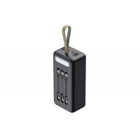 Павербанк 50000mAh HAVIT HV-PB71 Black 22.5W