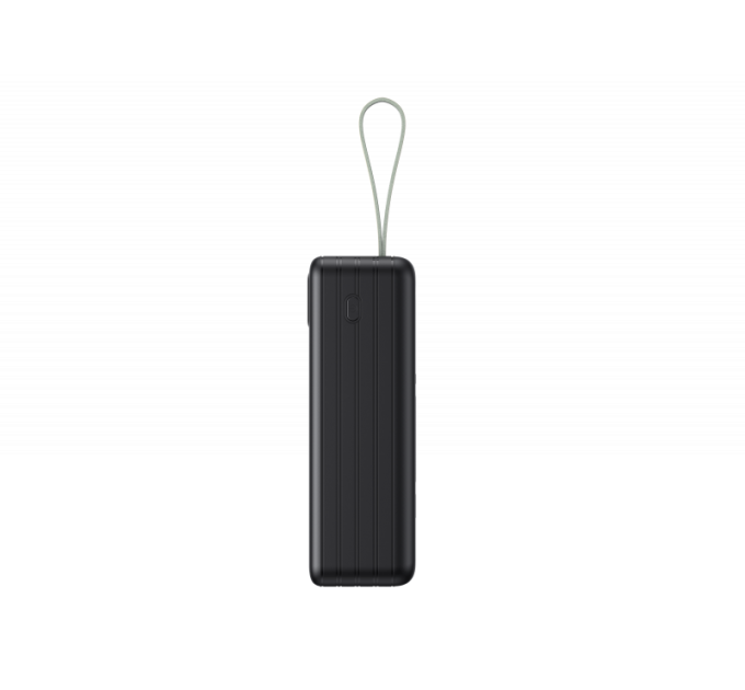 Павербанк 50000mAh HAVIT HV-PB71 Black 22.5W